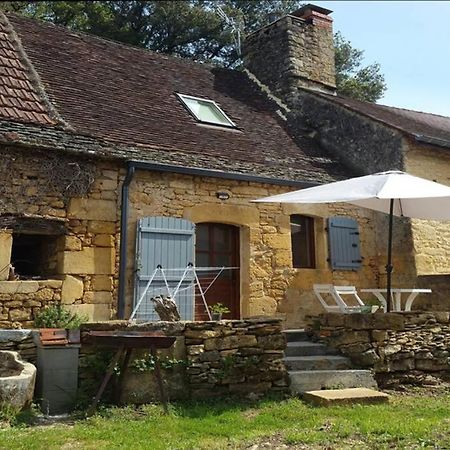 L'Abreuvoir, Gite Du 18 Siecle, Acces Independant Carsac-Aillac Екстериор снимка